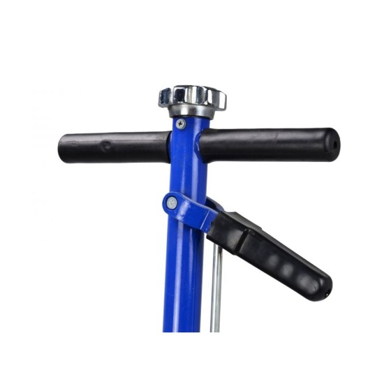 Hydraulicko-pneumatický zdvihák 22t G01068 GEKO Hydraulicko-pneumatický zdvihák 22t G01068 GEKO