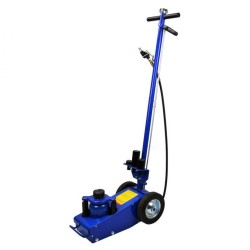 Hydraulicko-pneumatický zdvihák 22t G01068 GEKO Hydraulicko-pneumatický zdvihák 22t G01068 GEKO