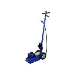 Hydraulicko-pneumatický zdvihák 22t G01068 GEKO Hydraulicko-pneumatický zdvihák 22t G01068 GEKO