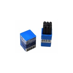 Číselné matrice, 4 mm, 9 čísel GEKO Číselné matrice, 4 mm, 9 čísel GEKO