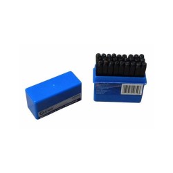 Matrica, sada 27 matríc, 5 mm GEKO