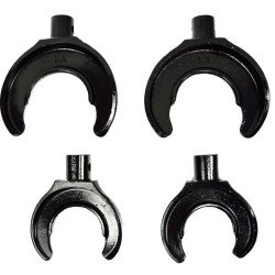 Hydraulický sťahovák pružín MacPherson 1T GEKO