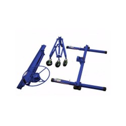 GEKO Zdvihák sadrokartónu 140-350cm