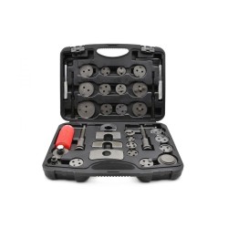 Kompresor brzdového piestu, sada 35ks GEKO Kompresor brzdového piestu, sada 35ks GEKO