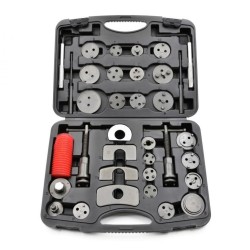 Kompresor brzdového piestu, sada 35ks GEKO