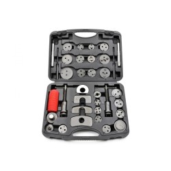 Kompresor brzdového piestu, sada 35ks GEKO Kompresor brzdového piestu, sada 35ks GEKO