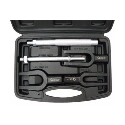 Sťahováky, súprava 5 ks, GEKO Sťahováky, súprava 5 ks, GEKO