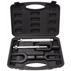 Sťahováky, súprava 5 ks, GEKO