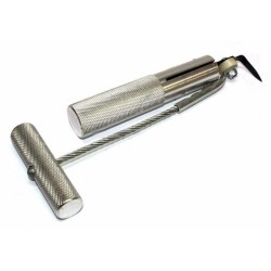 Nôž na demontáž autoskla, výrobok GEKO na skla auta