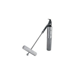 Nôž na demontáž autoskla, výrobok GEKO na skla auta