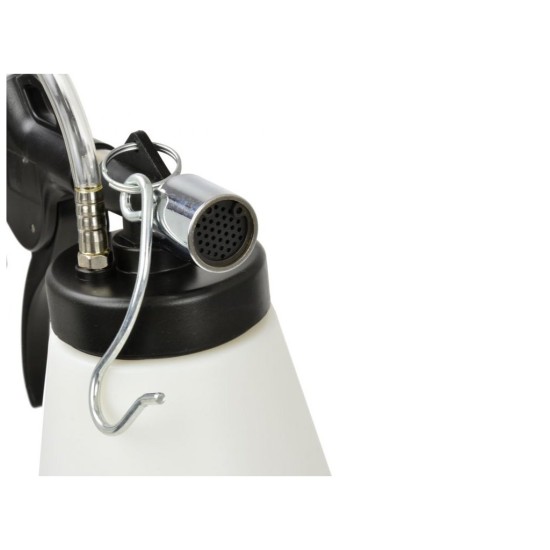 Súprava na odvzdušňovanie bŕzd GEKO