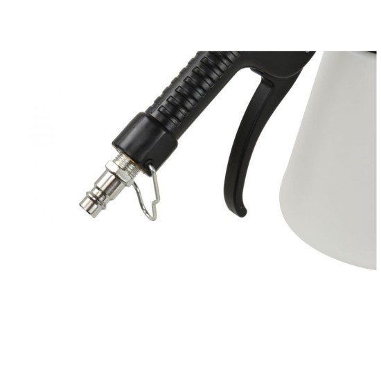 Súprava na odvzdušňovanie bŕzd GEKO