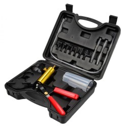 Ručná vákuová pumpa GEKO na odvzdušňovanie bŕzd