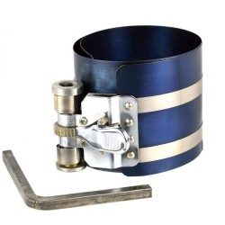 Kompresor piestneho krúžku 53-125mm, 3" GEKO