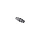 Zásuvný kľúč na nápravy kolies motocykla 17, 19, 22, 24 mm GEKO Zásuvný kľúč na nápravy kolies motocykla 17, 19, 22, 24 mm GEKO