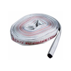 Požiarna hadica 1", 20m, 12bar, bez armatúr GEkO