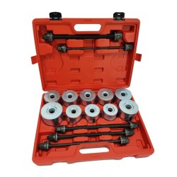 Univerzálna sada na demontáž ložísk a tesnení MAR-POL Univerzálna sada na demontáž ložísk a tesnení MAR-POL