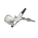 Airbrush, striekacia pištoľ s nastavením 0,3 mm BD-130 GEKO Airbrush, striekacia pištoľ s nastavením 0,3 mm BD-130 GEKO