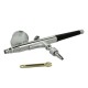 Airbrush, striekacia pištoľ s nastavením 0,3 mm BD-130 GEKO Airbrush, striekacia pištoľ s nastavením 0,3 mm BD-130 GEKO