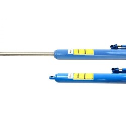 Hydraulický valec 8t, dvojčinný GEKO