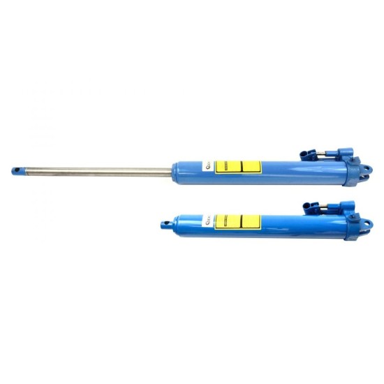 Hydraulický valec 8t, dvojčinný GEKO Hydraulický valec 8t, dvojčinný GEKO