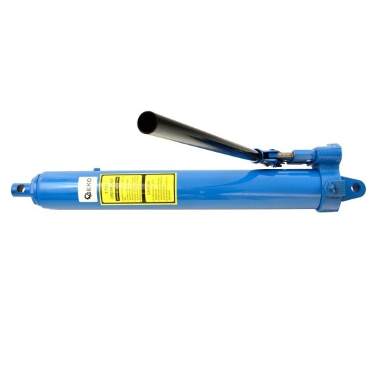 Hydraulický valec 8t, dvojčinný GEKO Hydraulický valec 8t, dvojčinný GEKO
