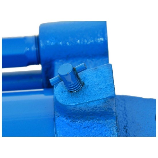 Hydraulický valec 8t, dvojčinný GEKO Hydraulický valec 8t, dvojčinný GEKO