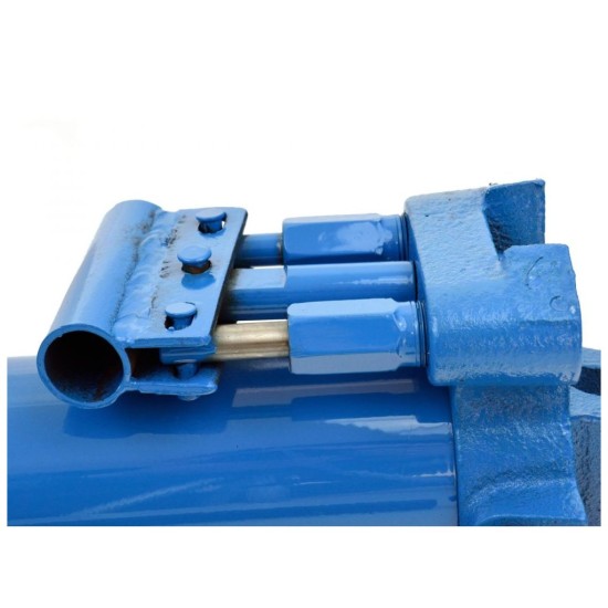 Hydraulický valec 8t, dvojčinný GEKO Hydraulický valec 8t, dvojčinný GEKO