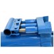 Hydraulický valec 8t, dvojčinný GEKO Hydraulický valec 8t, dvojčinný GEKO
