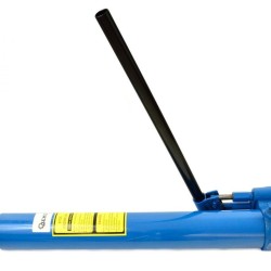 Hydraulický valec 8t, dvojčinný GEKO