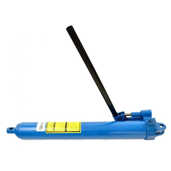 Hydraulický valec 8t, dvojčinný GEKO Hydraulický valec 8t, dvojčinný GEKO