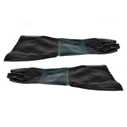 G02028 Pieskovacie rukavice GEKO