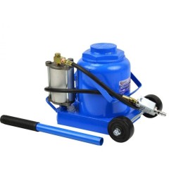 Pneumatický hydraulický zdvihák 50t GEKO Pneumatický hydraulický zdvihák 50t GEKO