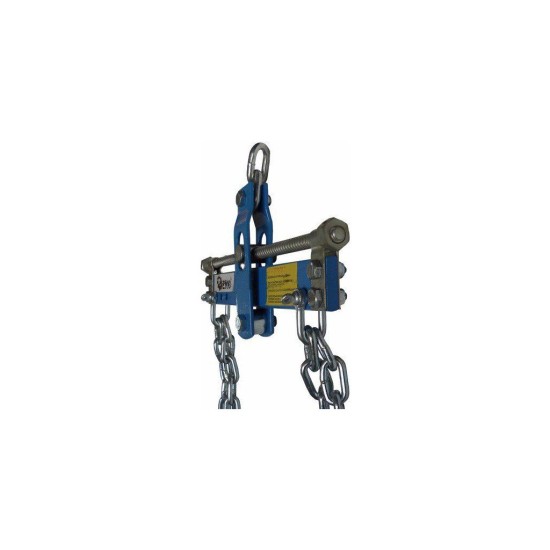 Vyvažovacie zariadenie pre dielenský žeriav 900 kg GEKO Vyvažovacie zariadenie pre dielenský žeriav 900 kg GEKO