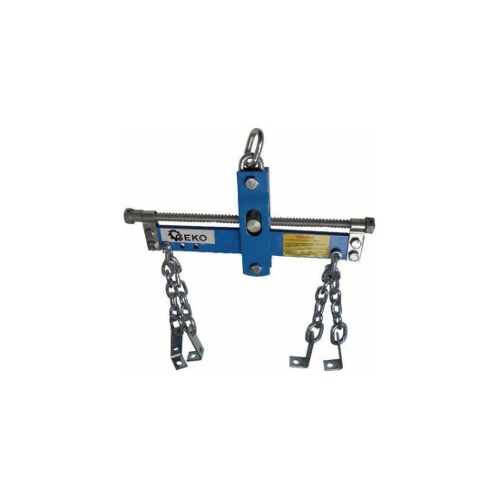 Vyvažovacie zariadenie pre dielenský žeriav 900 kg GEKO Vyvažovacie zariadenie pre dielenský žeriav 900 kg GEKO