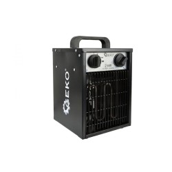 Elektrický ohrievač 2kW GEKO Elektrický ohrievač 2kW GEKO