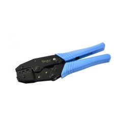 Krimpovacie kliešte na konektory 0,5-6mm GEKO Krimpovacie kliešte na konektory 0,5-6mm GEKO