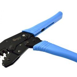 Krimpovacie kliešte na konektory 0,5-6mm GEKO Krimpovacie kliešte na konektory 0,5-6mm GEKO