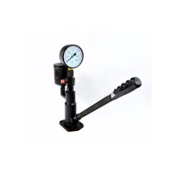 Tester dieselových vstrekovačov GEKO