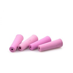 Náhradné trysky 4ks pre pieskovač 2mm, 2,5mm, 3mm, 3,5mm GEKO Náhradné trysky 4ks pre pieskovač 2mm, 2,5mm, 3mm, 3,5mm GEKO