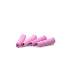 Náhradné trysky 4ks pre pieskovač 2mm, 2,5mm, 3mm, 3,5mm GEKO Náhradné trysky 4ks pre pieskovač 2mm, 2,5mm, 3mm, 3,5mm GEKO