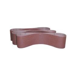 Brúsny pás 915 x 100mm / K60, 3ks GÜDE Brúsny pás 915 x 100mm / K60, 3ks GÜDE