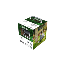 Mobilný vozík s hadicou 1/2", 50m WL-W2B50 BIELA STRIEBORNÁ PLUS Mobilný vozík s hadicou 1/2", 50m WL-W2B50 BIELA STRIEBORNÁ PLUS