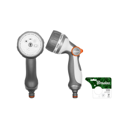 Záhradný postrekovač s hadicovým ovládaním WL-EN56M WHITE LINE Záhradný postrekovač s hadicovým ovládaním WL-EN56M WHITE LINE