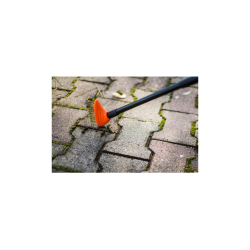 Kefa na kĺby s teleskopickou rukoväťou 80-140 cm Kefa na kĺby s teleskopickou rukoväťou 80-140 cm