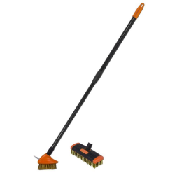 Kefy na kĺby 2ks s teleskopickou rukoväťou 80-140cm
