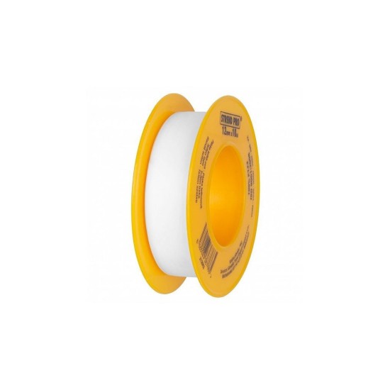 Páska VC150067C 12mm, 10m, teflónová Páska VC150067C 12mm, 10m, teflónová