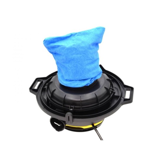 Priemyselný vysávač 1250W GEKO