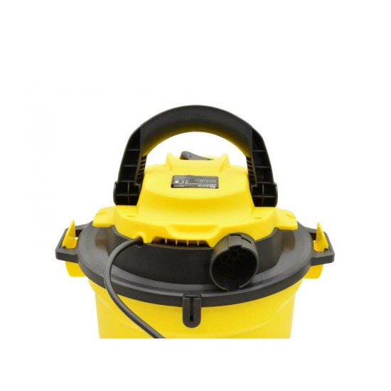 Priemyselný vysávač 1250W GEKO