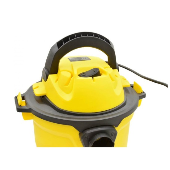 Priemyselný vysávač 1250W GEKO